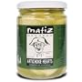 Artichoke hearts