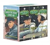 When the Boat Comes in: Complete Series 3 [VHS] [1976]
