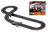 Carrera Go CA62070 Formula Trophy Racing Car Set