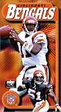 Cincinnati Bengals: 2000 Official NFL Team Video (1999 Season) [VHS]