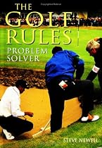 Golf Rules Problem Solver