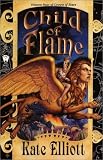 Child of Flame (Crown of Stars, Book 4)