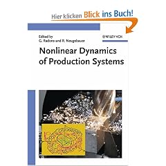 Nonlinear Dynamics of Production Systems