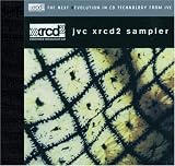 JVC XRCD 2 Sampler (XRCD)