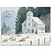 All is Calm Boxed Holiday Cards (21count) Image
