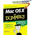 Mac OS X for Dummies, Second Edition by Bob LeVitus