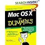 Mac OS X for Dummies, Second Edition