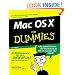 Mac OS X for Dummies, Second Edition