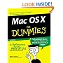 Mac OS X for Dummies, Second Edition
