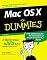 Mac OS X for Dummies, Second Edition
