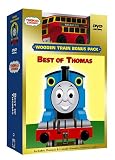 Thomas and Friends - Best of Thomas (with Toy)