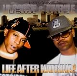 Vol. 1-Life After Katrina