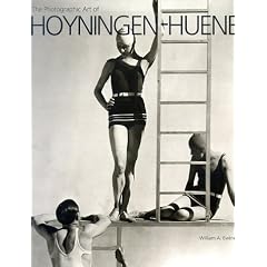 The Photographic Art of Hoyningen-Huene