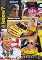 Sterling Marlin 20-Card Set