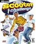 Micro Scooter Challenge (Jewel Case)