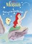 Ariel and the Sparkle Fish (Glitter Sticker Book)