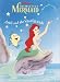 Ariel and the Sparkle Fish (Glitter Sticker Book)