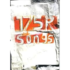 �o���h�X�R�A 175R Songs (Band score)