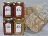 Wild Thymes Deluxe Dipping Sauce Sampler Gift Box