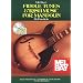 Fiddle Tunes & Irish Music for Mandolin: Sixty-Two Tunes and Instruction for the Intermediate and Advanced Player [With W/CD]