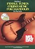 Mel Bay's Fiddle Tunes and Irish Music for Mandolin