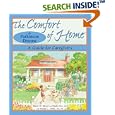 The Comfort of Home for Parkinson Disease: A Guide for Caregivers (Comfort of Home, The) by Maria M. Meyer, Paula Derr, and Susan C. Imke