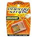 Health-Tech Energy Strips, Smooth Mint, 24-Strip Dispensers in 6-Count Packages (Pack...