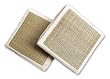 'Serenity,' floor cushions (pair)