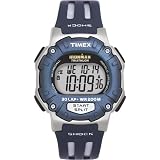 Timex Men's T5D641 Ironman Triathlon 30-Lap Shock Resistant Watch (Watch)
