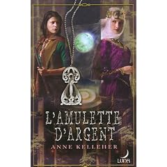 L'amulette d'argent