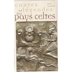 Contes & legendes pays celtes