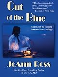 Out of the Blue (Stewart Sisters Trilogy)