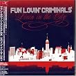 Livin in the City [+1 Bonus]
