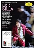 Mozart - Lucio Silla