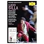 Wolfgang Amadeus Mozart - Mozart 22 - Lucio Silla [DVD] [2007]