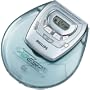 Philips AZ9104 Personal CD Player