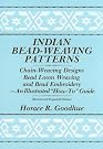 Indian Bead-Weaving Patterns...