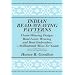 Indian Bead-Weaving Patterns: Chain-Weaving Designs Bead Loom Weaving and Bead Embroidery - An Illustrated "How-To" Guide