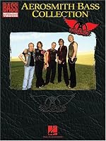Aerosmith Bass Collection