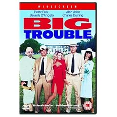 Big Trouble [Import anglais]