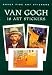 Van Gogh: 16 Art Stickers (Fine Art Stickers)