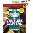 Insider's Guide to Venture Capital, 2002