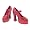 Red Glitter