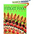 The Essential Finger Food Cookbook