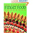 The Essential Finger Food Cookbook