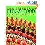 The Essential Finger Food Cookbook