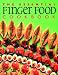The Essential Finger Food Cookbook