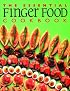 The Essential Finger Food Cookbook
