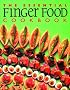 The Essential Finger Food Cookbook The Essential Finger Food Cookbook