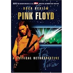 Pink Floyd : Rock Review - DVD